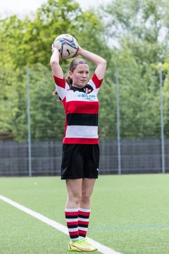 Bild 89 - wCJ Altona 2 - VfL Pinneberg 2 : Ergebnis: 15:0